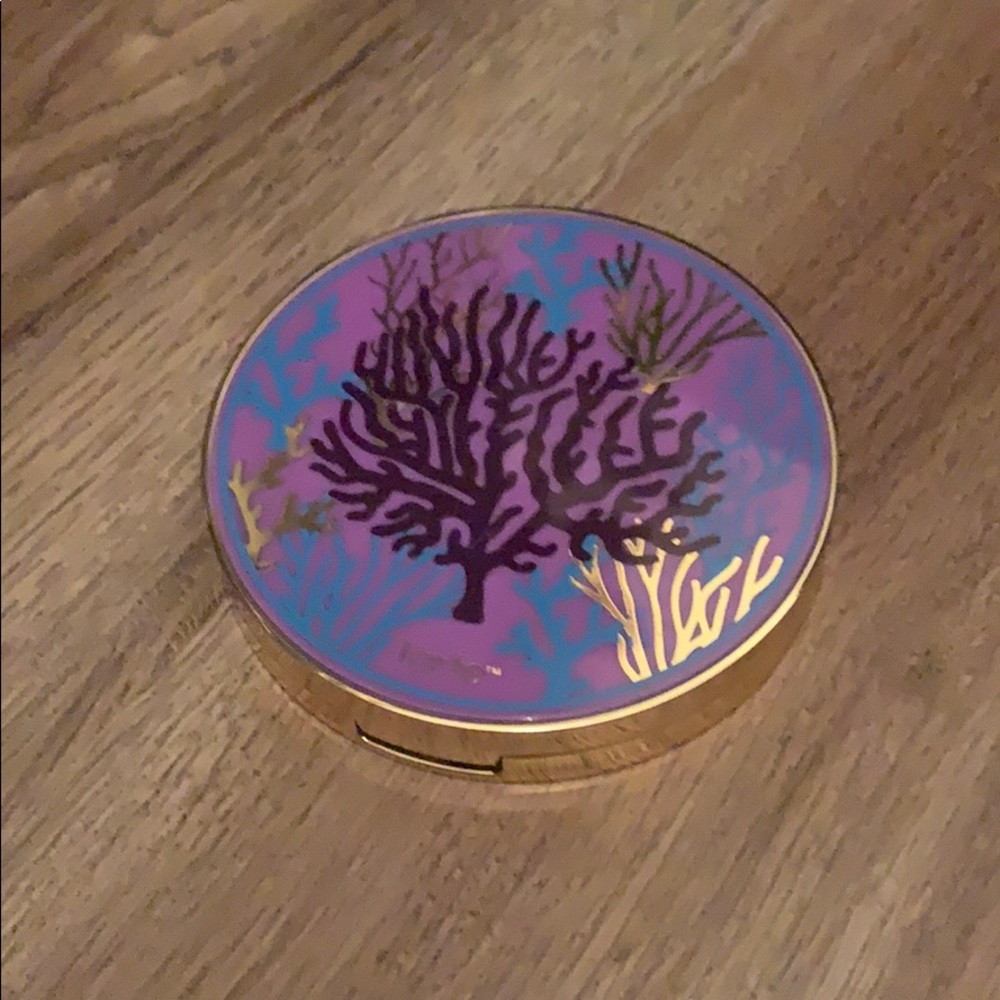 Tarte Rainforest of the sea Volume 2 palette
